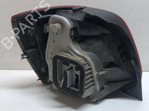 Used Right taillight VW POLO V (6R1, 6C1) 1.6 TDI (90 hp) 18216515