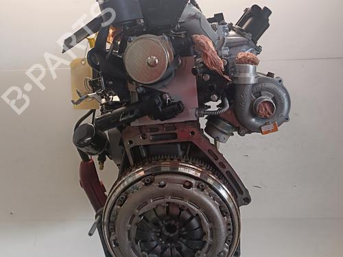 Engine RENAULT LAGUNA III (BT0/1) 1.5 dCi (BT00, BT0A, BT0T, BT1J) | BP37482418M1 - Image 3