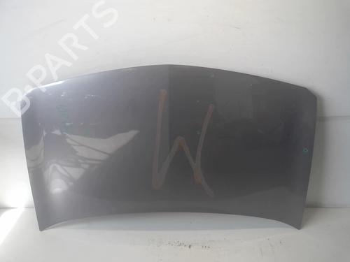 Hood RENAULT MEGANE II Estate (KM0/1_) 1.5 dCi (KM16, KM1E) | BP18220999C1 