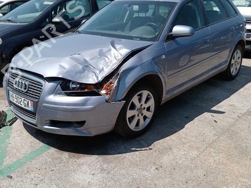 Used Parts AUDI A3 Sportback (8PA) 1.9 TDI (105 hp) 4339457