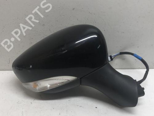 Right mirror RENAULT CLIO IV (BH_) 0.9 TCe 90 (BHNF, BHMA, BHMH, BHJK, BHJR) | BP18213108C27 