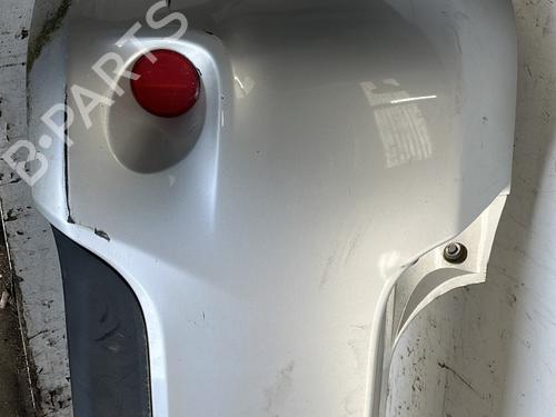 Rear bumper TOYOTA AURIS (_E15_) 1.8 Hybrid (ZWE150_, ZWE150R) | BP29718445C8 