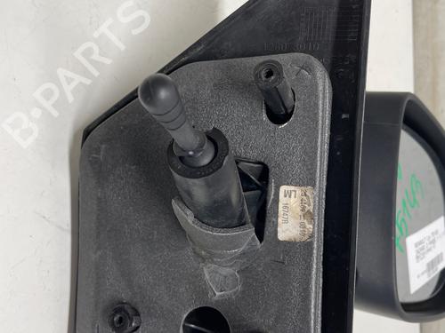 Right mirror RENAULT TWINGO II (CN0_) 1.2 Turbo (CN0C, CN0F) | BP36683046C27 - Image 3