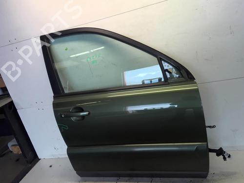 Right front door KIA SPORTAGE II (JE_, KM_) 2.0 CRDi | BP18216064C3 