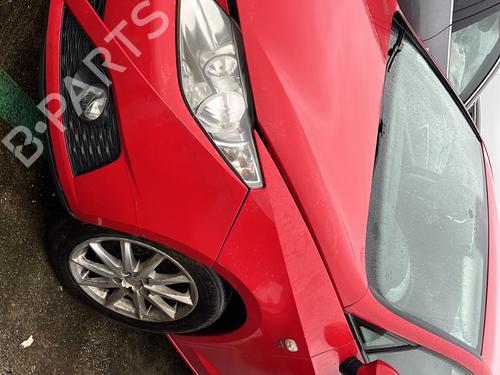 Used Parts SEAT IBIZA IV (6J5, 6P1) 1.6 TDI (105 hp) 4388917