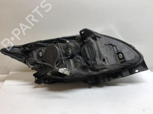 Left headlight RENAULT LAGUNA III (BT0/1) 2.0 dCi (BT01, BT08, BT09, BT0E, BT0K, BT12, BT1C, BT1D,... | BP18210396C28