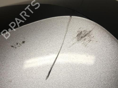 Used Left mirror CITROËN C4 Picasso I MPV (UD_) 1.6 HDi (109 hp) 18213101