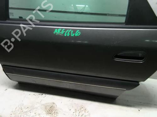 Left rear door RENAULT SAFRANE II (B54_) 2.2 dT (B54G) | BP18223447C4 