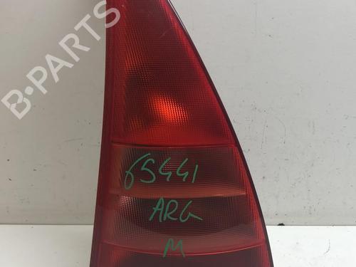 Venstre Baklys CITROËN C3 I (FC_, FN_) 1.1 i (60 hp) 18213585