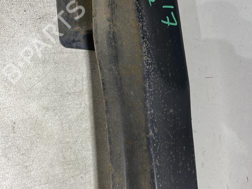 Rear bumper reinforcement VW POLO V (6R1, 6C1) 1.6 TDI | BP29625014C73