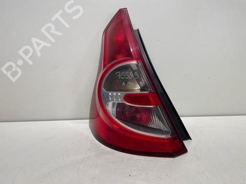 Left taillight DACIA SANDERO 1.2 16V | BP39551888C34 - Image 5