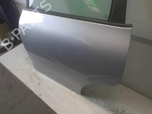 Left rear door SEAT LEON (1P1) 1.9 TDI | BP18214594C4 