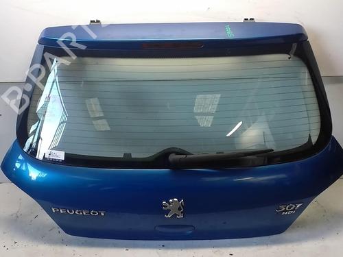 Bakluke CC/Kombi-Kupé PEUGEOT 307 (3A/C) 2.0 HDi 90 (90 hp) 18211805