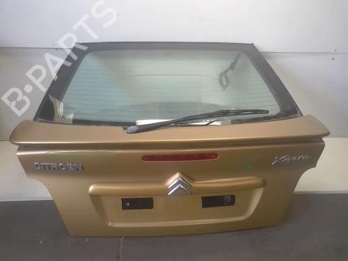 Tailgate CITROËN XSARA Coupe (N0) 1.6 16V | BP18221003C6 