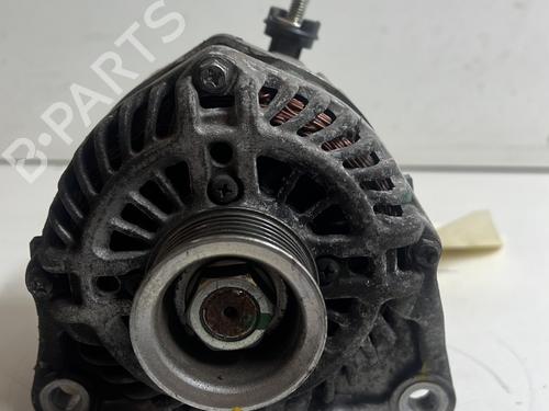 Generator MAZDA 2 Hatchback (DL, DJ) 1.5 SKYACTIV-G (90 hp) 24498774