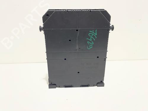 Fuse box CITROËN C3 III (SX) 1.5 BlueHDi 100 (SXYHYP, SXYHTU) | BP39940072E1 - Image 3