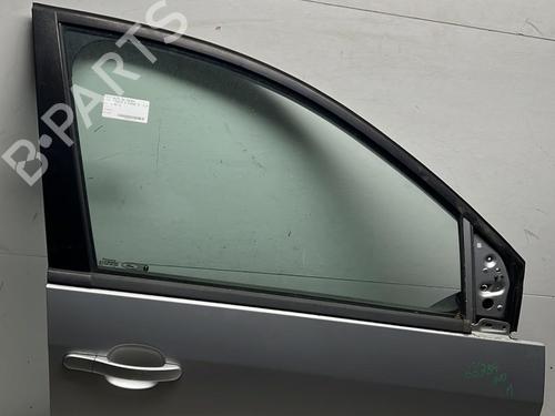Right front door FORD FIESTA V (JH_, JD_) 1.4 TDCi | BP18216815C3 