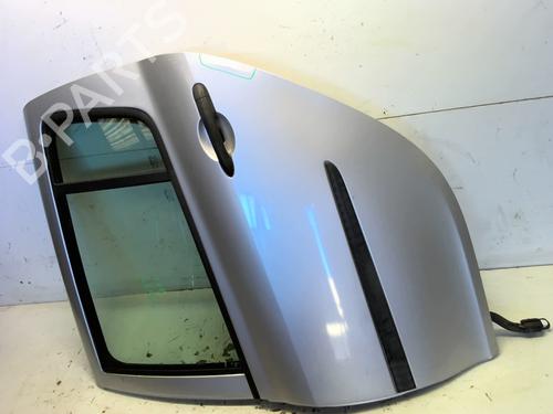 Left rear door RENAULT CLIO III (BR0/1, CR0/1) 1.5 dCi (C/BR0G, C/BR1G) | BP27271327C4 