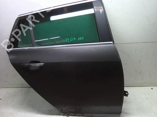Right rear door OPEL INSIGNIA A Sports Tourer (G09) 2.0 CDTI (35) | BP25716177C5 