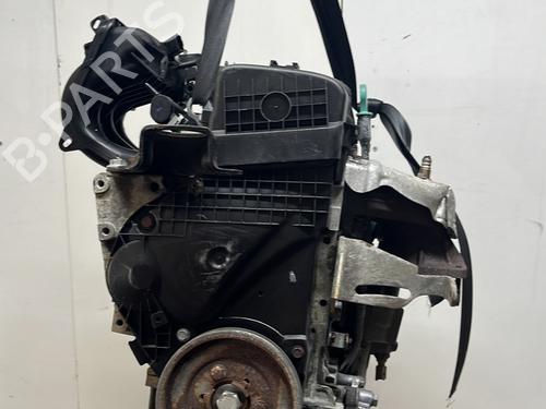 Engine PEUGEOT 106 II (1A_, 1C_) 1.1 i | BP29156030M1 
