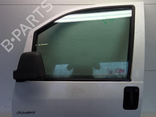 Left front door CITROËN JUMPY I Van (BS_, BT_, BY_, BZ_) 2.0 HDi 110 | BP20341238C2 