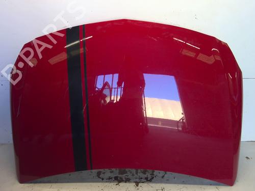 Used Hood MERCEDES-BENZ A-CLASS (W176) A 200 CDI (176.001) (136 hp) 27276422
