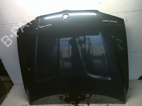 hood-bmw-x3-e83-2003-2004-2005-2006-2007-2008-2009-2010-2011-30316263 main image