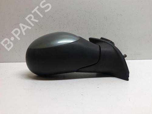 Used Right mirror CITROËN C3 I (FC_, FN_) 1.6 16V (109 hp) 18220252