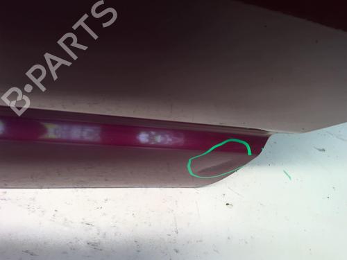 Used Left front door Left front door 25290521 25290521
