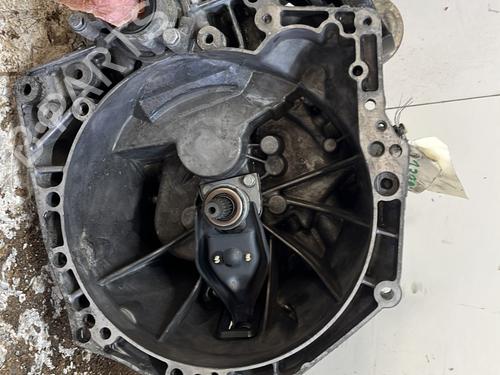 Used Gearbox CITROËN BERLINGO Box Body/MPV (B9) 1.6 HDi / BlueHDi 75 (75 hp) 29638300