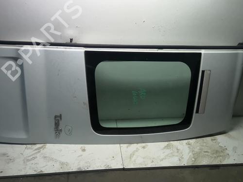 Used Right tailgate Right tailgate RENAULT TRAFIC II Van (FL) 2.0 dCi 90 (FL0H, FL00, FL01, FL0M, FL0P, FL0S) (90 hp) 18232257 18232257