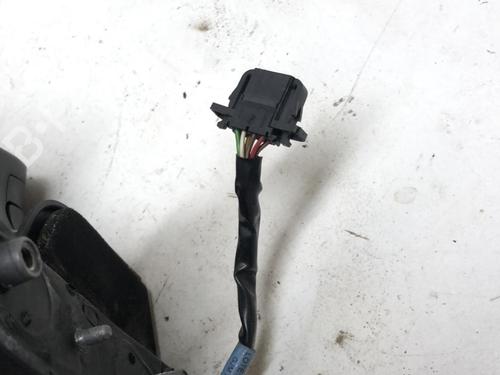 Außenspiegel rechts für SEAT ALTEA (5P1) 1.9 TDI (105 hp) 18224367