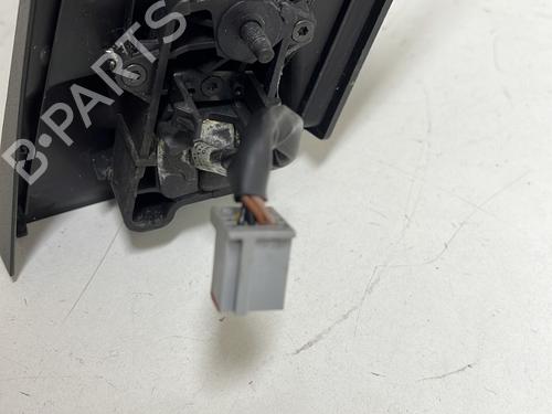 Right mirror FORD FOCUS II Turnier (DA_, FFS, DS) 1.8 TDCi | BP22654158C27 