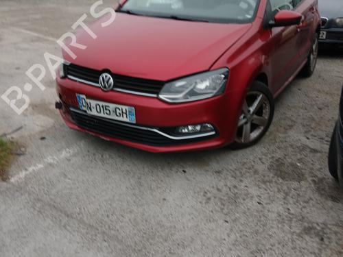 Højre baglygte VW POLO V (6R1, 6C1) 1.4 TDI | BP24195536C35 