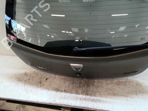 tailgate-dacia-sandero-2008-36682994 main image