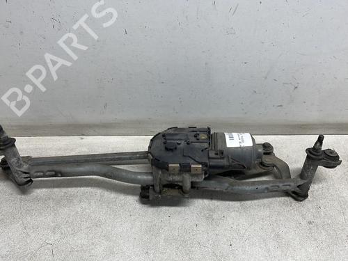 Used Front wipers mechanism AUDI A3 Sportback (8PA) 2.0 TDI 16V (140 hp) 27700037