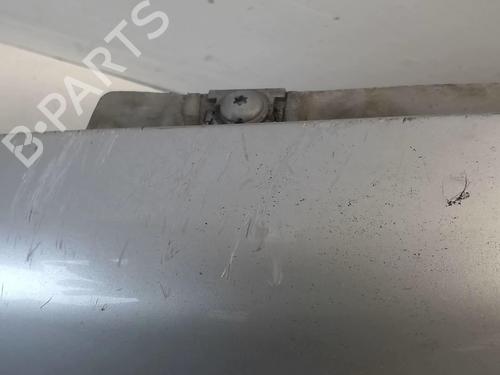 Left front fenders PEUGEOT 307 (3A/C) 2.0 HDi 90 | BP18218499C41 