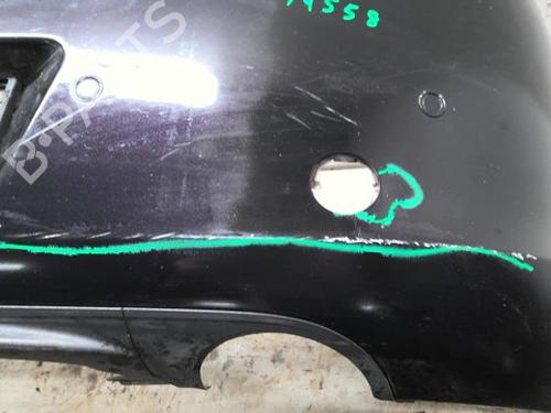 Used Rear bumper Rear bumper OPEL INSIGNIA A (G09) 2.8 V6 Turbo 4x4 (68) (260 hp) 31915378 31915378