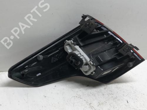 Right taillight CITROËN C4 Picasso I MPV (UD_) 1.6 HDi 110 | BP18228101C35 