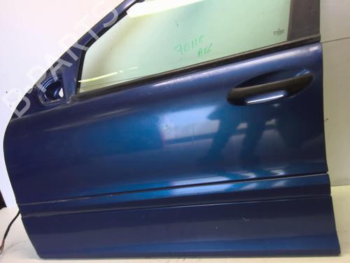 Left front door MERCEDES-BENZ C-CLASS (W203) C 200 CDI (203.007) | BP19074864C2 