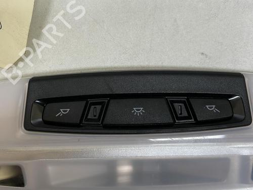 Used Interior roof light BMW 1 (F21) 116 d (116 hp) 18227582