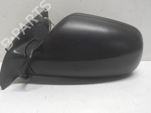 Used Left mirror Left mirror 18214731 18214731