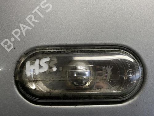 Left front fenders VW POLO (6N2) 1.4 | BP18208471C41 