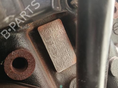 Engine RENAULT CAPTUR I (J5_, H5_) 1.5 dCi 90 (J5N4, J5M5, J5MW, J5M6, J5AL, J5AJ) | BP39749564M1 - Image 4