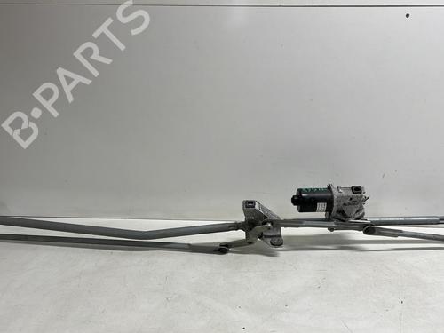 Front wipers mechanism CITROËN C4 II (NC_) 1.6 BlueHDi 100 | BP23251117C83