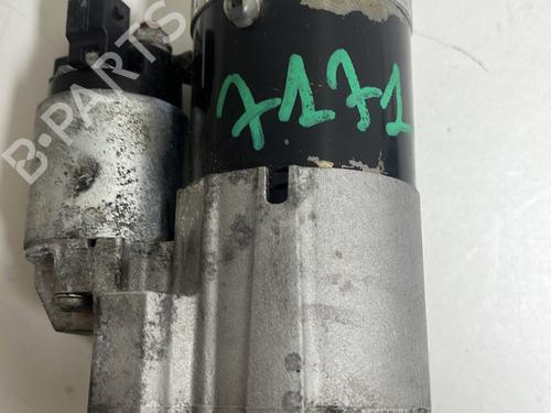 Starter PEUGEOT 207 (WA_, WC_) 1.6 16V VTi | BP24502098M8