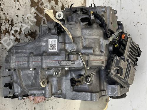 Gearbox DS DS 3 (SA_) 1.2 THP 110 / PureTech 110 (SAHNPS, SAHNZ6, SAHNZT) | BP27354528M3 - Image 6