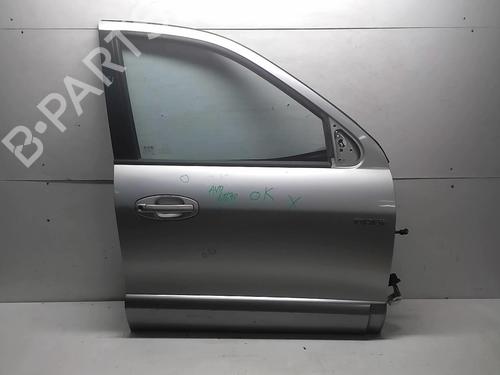 Used Right front door HYUNDAI SANTA FÉ I (SM) 2.0 CRDi 4x4 (113 hp) 18211132