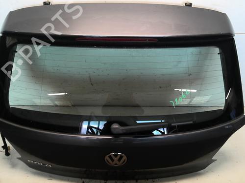 Tailgate VW POLO V (6R1, 6C1) 1.2 | BP24551253C6 