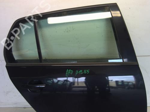Right rear door VW GOLF V (1K1) 1.9 TDI | BP25379636C5 